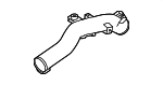 282522M360 - Cooling System: Inlet Hose for Kia Image