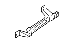 8373282Z00 - Body: Reinforced Bracket for Suzuki Image