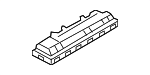 4KL880841E - Electrical: Knee Air Bag for Audi Image