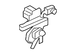 4N0971589 - Electrical: Wire Harness for Audi Image