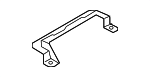 4KL880918 - Electrical: Knee Air Bag Support for Audi Image