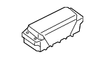 4KE880204L - Electrical: Passenger Air Bag for Audi Image