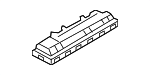 4KL880842E - Electrical: Knee Air Bag for Audi Image