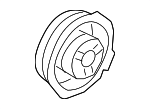 5NA035453A - Electrical: Speaker for Volkswagen: Arteon, ID. Buzz, Tiguan Image