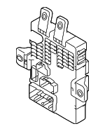 91950D9540 - : Junction Block for Kia: Sportage Image