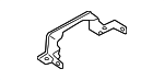 7494180J00 - Body: Rear Bracket for Suzuki: SX4 Image