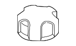 17135A1BD89 - Cooling System: Cap for BMW: 228 xDrive Gran Coupe, 228i Gran Coupe, 228i xDrive Gran Coupe, 230i, 230i xDrive, 330e, 330e xDrive, 330i, 330i GT xDrive, 330i xDrive, 340i, 340i GT xDrive, 340i xDrive, 430i, 430i Gran Coupe, 430i xDrive, 430i xDrive Gran Coupe, 440i, 440i Gran Coupe, 440i xDrive, 440i xDrive Gran Coupe, 530e, 530e xDrive, 530i, 530i xDrive, 540i, 540i xDrive, 550e xDrive, 550i, 550i GT, 550i GT xDrive, 550i xDrive, 640i xDrive Gran Turismo, 650i, 650i Gran Coupe, 650i xDrive, 650i xDrive Gran Coupe, 740e xDrive, 740i, 740i xDrive, 740Li, 745e xDrive, 750e xDrive, 750i, 750i xDrive, 750Li, 750Li xDrive, 760i xDrive, 760Li, 840i, 840i Gran Coupe, 840i xDrive, 840i xDrive Gran Coupe, ActiveHybrid 3, ActiveHybrid 5, ActiveHybrid 7, Alpina B6 xDrive Gran Coupe, Alpina B7, Alpina B7 xDrive, Alpina B7L, Alpina B7L xDrive, Alpina B8 Gran Coupe, Alpina XB7, i3, i3s, i8, M2, M235i xDrive Gran Coupe, M240i, M240i xDrive, M3, M340i, M340i xDrive, M4, M440i, M440i Gran Coupe, M440i xDrive, M440i xDrive Gran Coupe, M5, M5 Touring, M550i xDrive, M6, M6 Gran Coupe, M760i xDrive, M8, M8 Gran Coupe, M850i xDrive, M850i xDrive Gran Coupe, X1, X2, X3, X4, X5, X6, X7, XM, Z4 Image