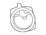 MR318618 - Body: Speaker for Mopar Image