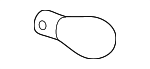 15828918 - Electrical: Signal Lamp Bulb for GM Image