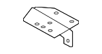 LR117151 - : Reinforced Plate for Land-Rover Image