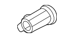 13528553 - Steering: Ignition Cylinder for GM Image