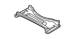 4580026AD - Body: Front Crossmember for Chrysler: 300M, Concorde, LHS | Dodge: Intrepid Image