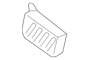 GD9Z18B849E - : Amplifier for Lincoln: Continental Image