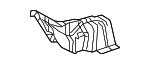 5815110051 - : Heat Shield for Toyota Image
