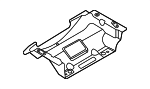 3CM919695 - Body: Mount Bracket for Volkswagen Image