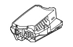 3CC919617 - Body: Head-Up Display for Volkswagen Image