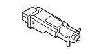5WA907527A - Body: Temp Sensor for Volkswagen Image