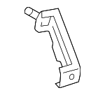 5383560040 - : Fender Brace for Lexus: LX470 Image