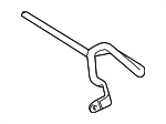 4881101011 - Suspension: Stabilizer Bar for Toyota Image