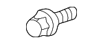 934050802008 - Body: Reinforced Beam Bolt for Honda: Accord Crosstour, CR-V, Crosstour, HR-V Image