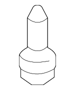 16015SDHH00 - : Fuel Pressure Regulator for Honda: Accord Image