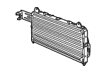 JRB100790 - : Condenser for Land-Rover Image