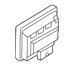 PAD907410A - : Control Module for Porsche: Macan Image