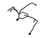 81802SL210 - : Harness for Subaru: Forester Image