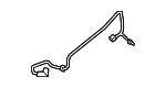LR111544 - Emission System: Feed Line for Land Rover: Range Rover, Range Rover Sport Image