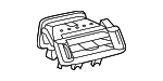 LR094718 - : Vent Grille for Land-Rover Image