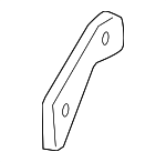 22625689 - Body: Extension Panel for Chevrolet: Equinox | GMC: Terrain | Pontiac: Torrent Image