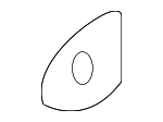 EC0158414A - Body: Gasket for Mazda Image