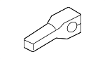 C23566739 - Electrical: Fuse Puller for Mazda Image image