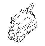KD4766767 - Electrical: Lower Cover for Mazda: 6, CX-5, CX-9 Image