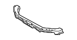 5320533051 - Cooling System: Upper Tie Bar for Lexus: ES300 Image