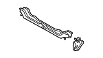 5710407010 - Cooling System: Lower Tie Bar for Lexus: ES300 Image