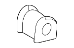 4881506140 - Suspension: Stabilizer Bar Bushing for Toyota: Avalon, Camry Image
