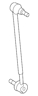 4882006090 - Suspension: Stabilizer Link for Toyota: Avalon, Camry Image