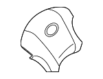 569002E500U7 - Electrical: Steering Wheel Air Bag for Hyundai Image