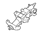 9L3Z3C529D - Steering: Steering Column for Ford: F-150, F-250 Super Duty, F-350 Super Duty, F-450 Super Duty Image
