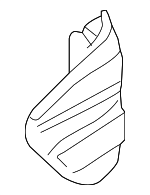 1648204164 - Electrical: Tail Lamp Assembly for Mercedes-Benz Image