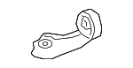 175720P170 - : 2019-2024 Lexus - Front Pipe Hanger for Lexus: ES250, ES300h, ES350 Image
