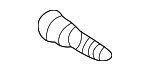 9094202047 - Tire &amp; Wheel: Wheel Lug Stud for Lexus Image