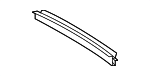5122058AA - Body: Rear Rail for Dodge: Sprinter 2500, Sprinter 3500 Image