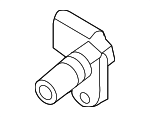 6M907601G - Electrical: Camshaft Sensor for Audi Image