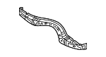 5710353020 - Body: Cross-member for Lexus: IS300 Image
