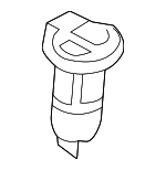 96125J7010 - Body: Power Outlet for Kia: Forte Image