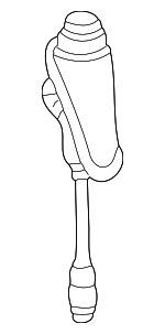 170820057564 - Electrical: Base for Mercedes-Benz Image