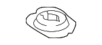 55485D3000 - Suspension: Suspension Cross-member Stopper for Kia Image