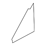 31469402 - Body: Front Molding for Volvo: S60, V60, V60 Cross Country Image